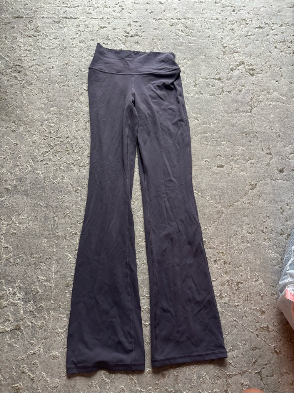 Athleta flare yoga pants